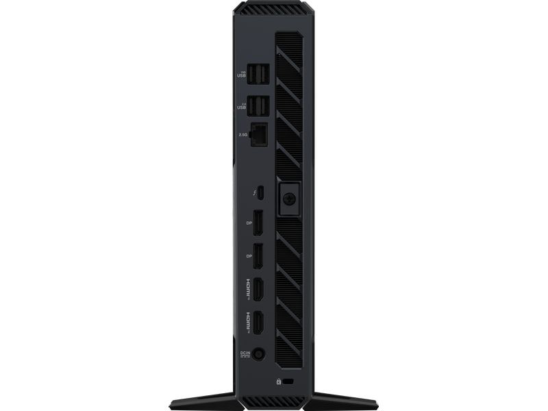 ASUS Mini PC ROG NUC 15 Tall RNUC15JNK9X489A2