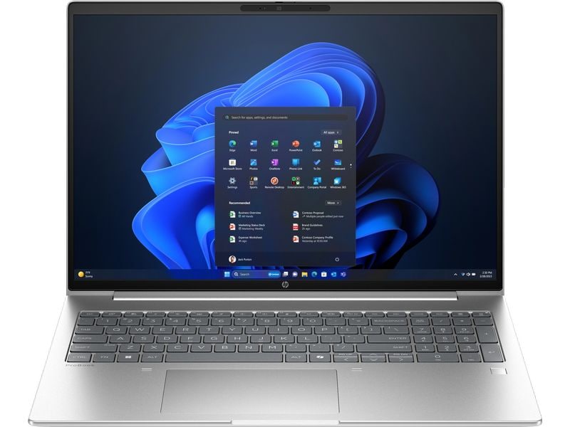 HP ProBook 4 G1i 16 BC2U5ES