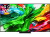 LG TV 65QNED87A6B 65