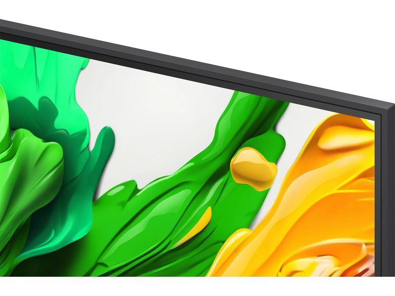 LG TV 43QNED87A6D 43