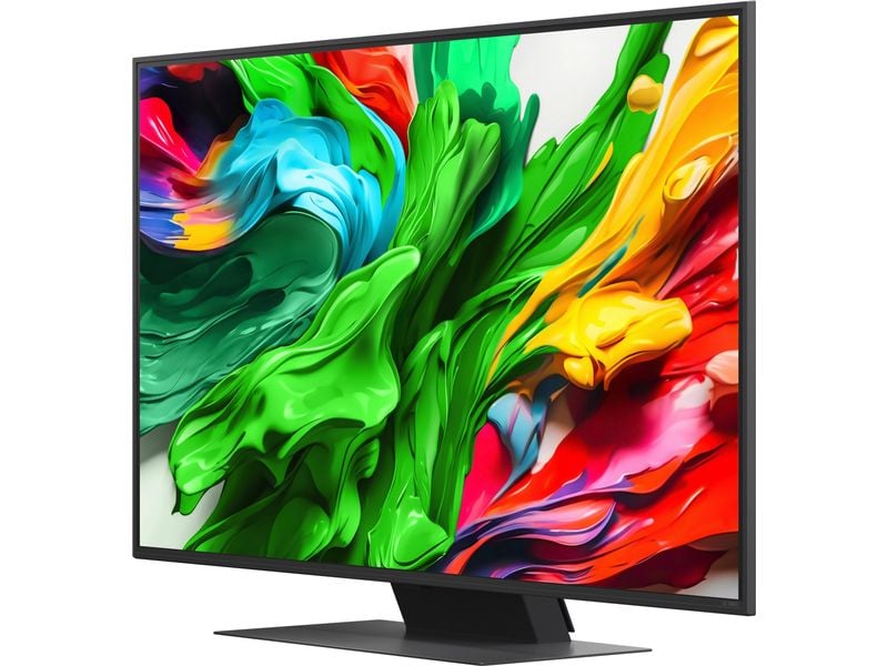 LG TV 50QNED87A6D 50", 3840 x 2160 (Ultra HD 4K), QNED