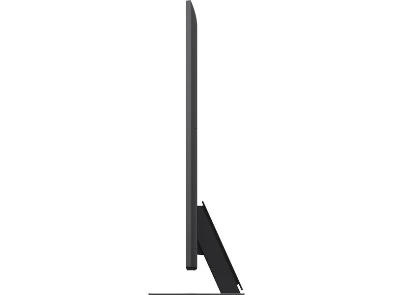 LG TV 55QNED87A6B 55", 3840 x 2160 (Ultra HD 4K), QNED