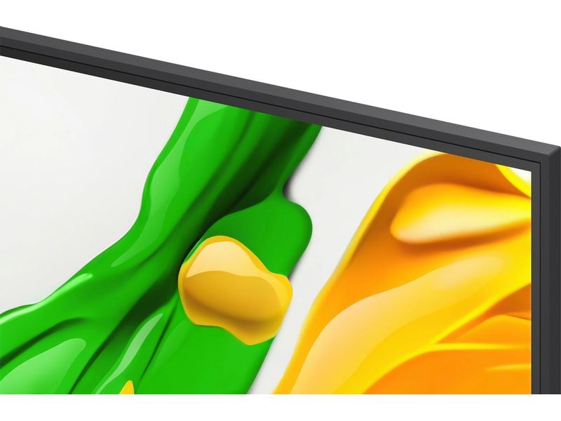 LG TV 55QNED87A6B 55", 3840 x 2160 (Ultra HD 4K), QNED