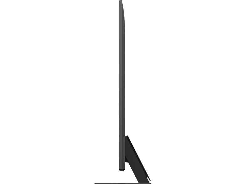 LG TV 65QNED87A6B 65", 3840 x 2160 (Ultra HD 4K), QNED