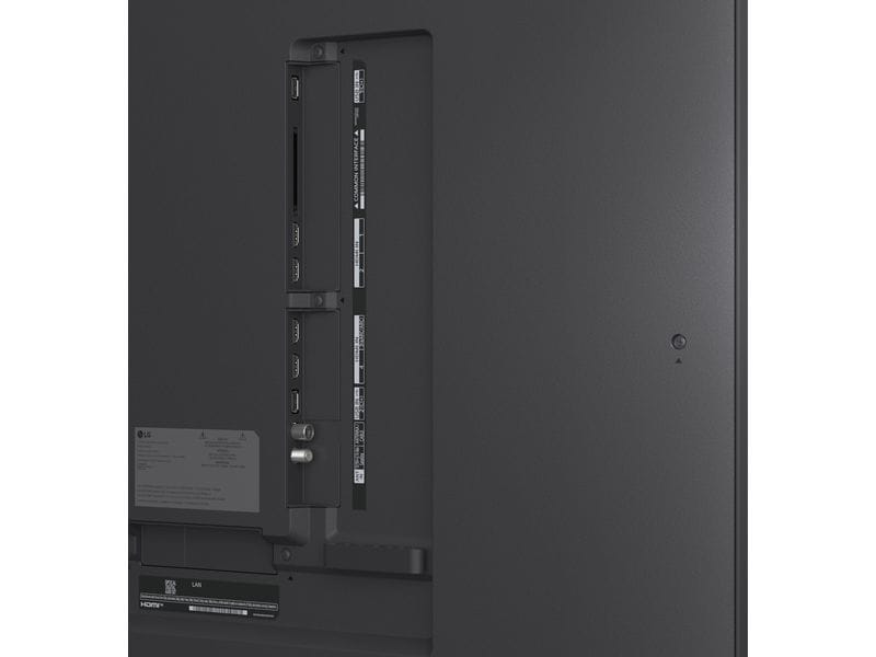 LG TV 65QNED86A6A 65