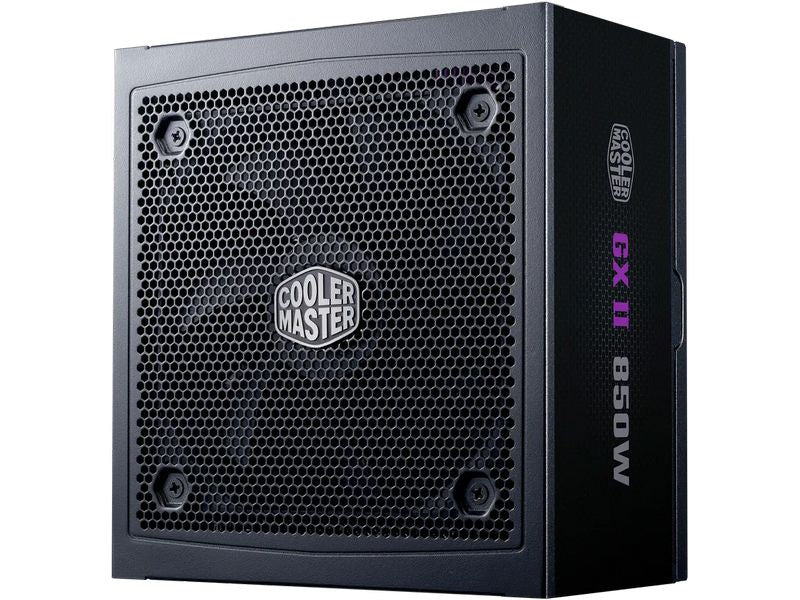 Cooler Master Netzteil MWE Gold V3 ATX 3.1 850 W