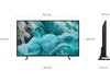 Samsung TV QE43Q7F 43'' Q7F QLED 4K AI TV, 2025