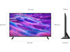 Samsung TV QE50QN80F 50' QN80F Neo QLED 4K Mini LED AI TV, 2025