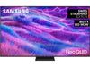 Samsung TV QE85QN80F 85'' QN80F Neo QLED 4K Mini LED AI TV, 2025