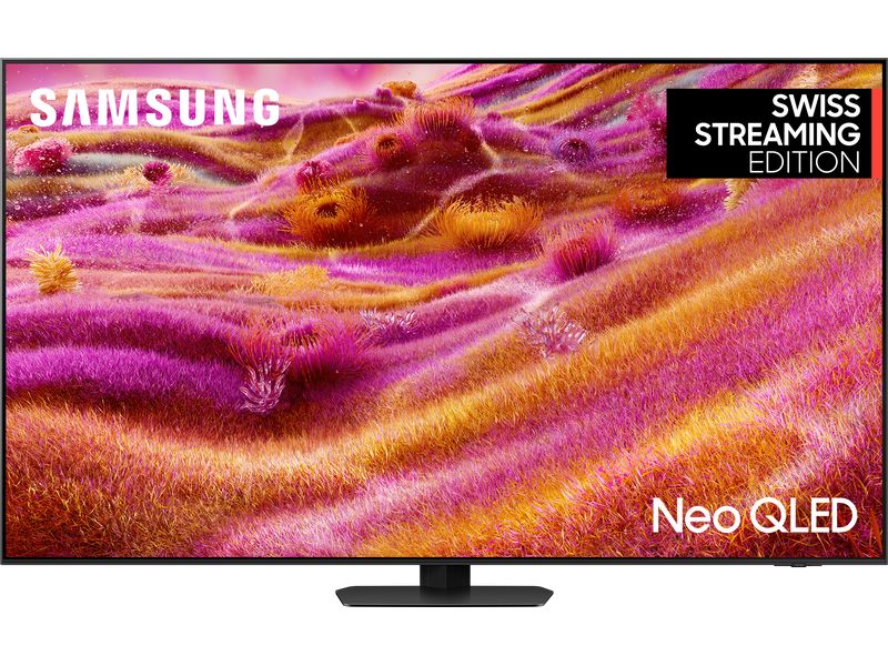 Samsung TV QE55QN90F 55'' QN90F Neo QLED 4K Mini LED AI TV, 2025