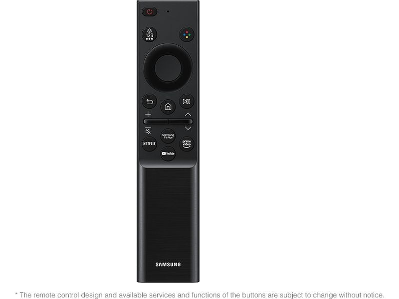 Samsung TV UE65U8000F 65'' U8000F Crystal UHD 4K TV, 2025