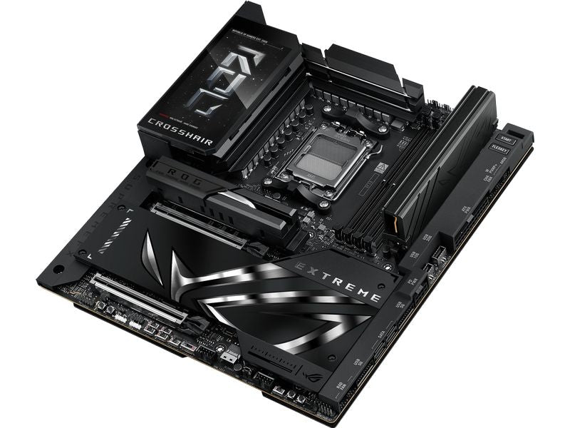 ASUS ROG Mainboard Crosshair X870E Extreme