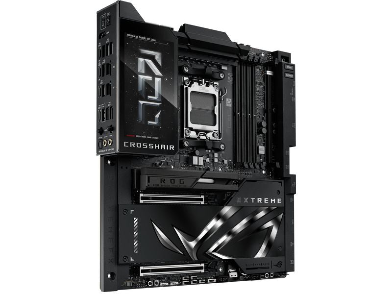 ASUS ROG Mainboard Crosshair X870E Extreme