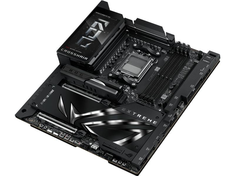 ASUS ROG Mainboard Crosshair X870E Extreme