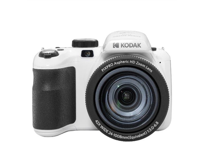 Kodak Fotokamera Pixpro AZ425 Weiss