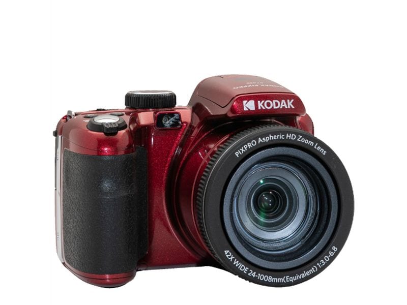 Kodak Fotokamera Pixpro AZ425 Rot