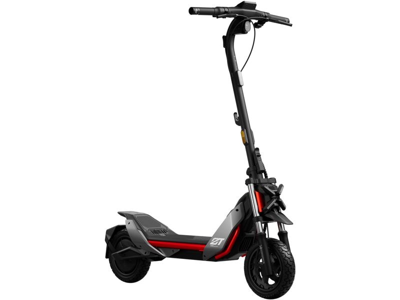 Segway-Ninebot E-Scooter ZT3 Pro D