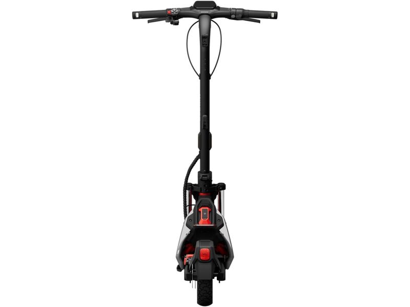 Segway-Ninebot E-Scooter ZT3 Pro D