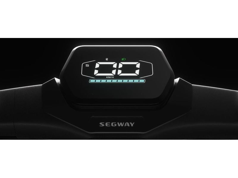 Segway-Ninebot E-Scooter ZT3 Pro D