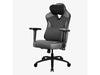 ThunderX3 Gaming-Stuhl EAZE Loft Schwarz