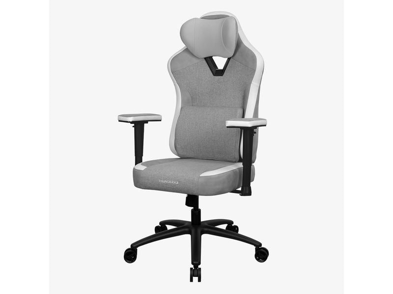 ThunderX3 Gaming-Stuhl EAZE Loft Grau
