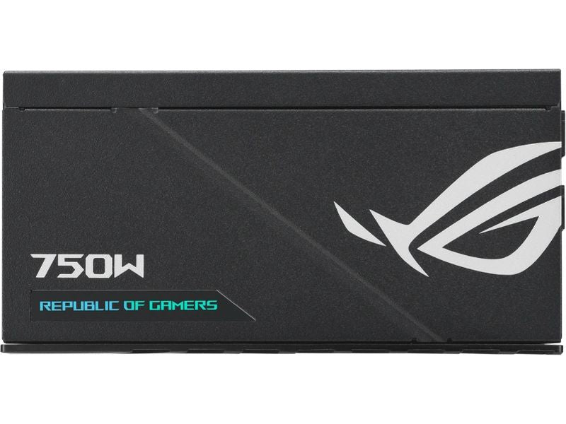 ASUS ROG Loki SFX-L Platinum Alimentation - 750W