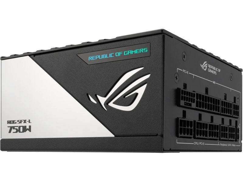 ASUS ROG Loki SFX-L Platinum Alimentation - 750W