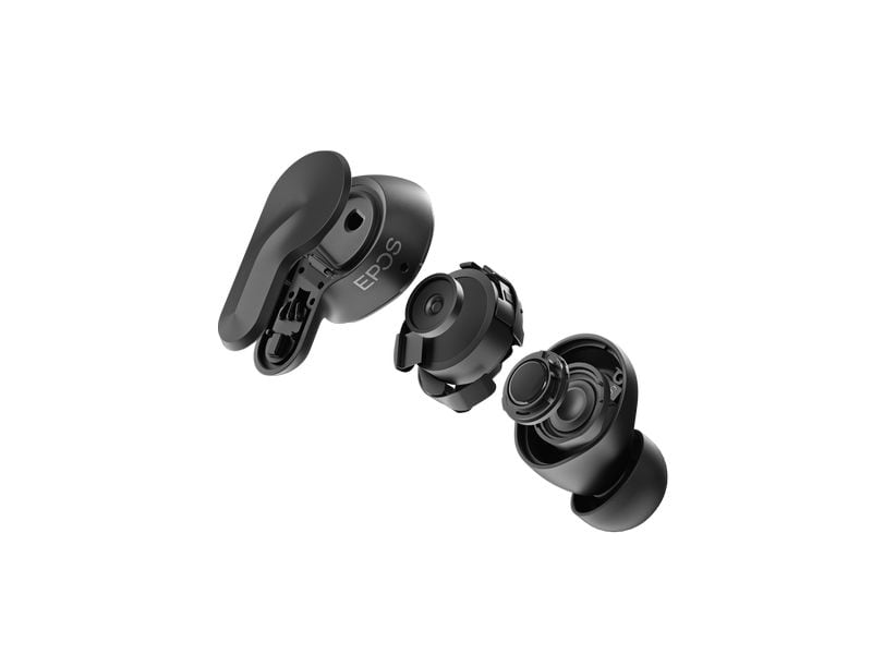 EPOS Headset ADAPT E1