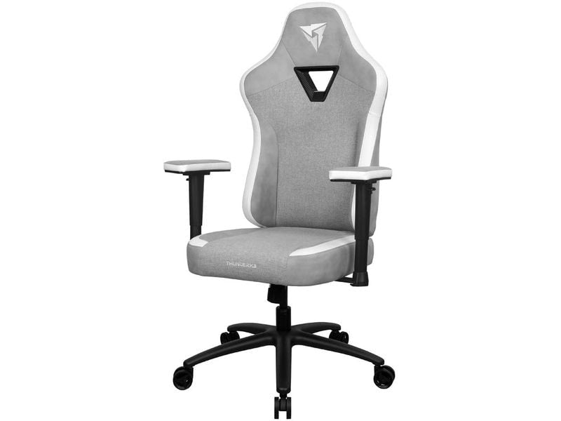 ThunderX3 Gaming-Stuhl EAZE Loft Grau