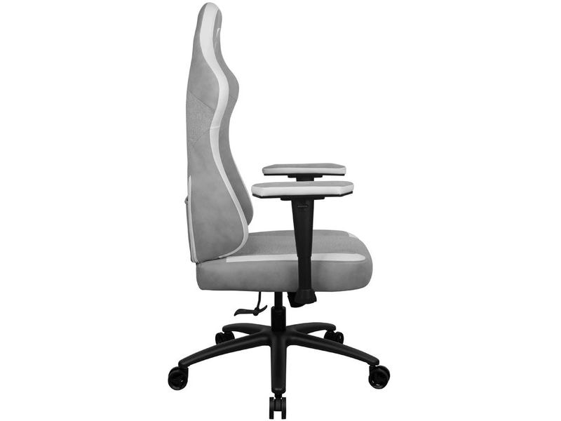 ThunderX3 Gaming-Stuhl EAZE Loft Grau