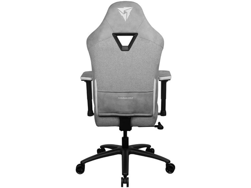 ThunderX3 Gaming-Stuhl EAZE Loft Grau