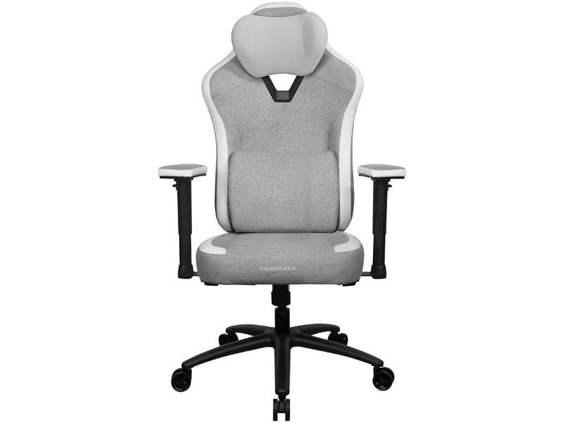 ThunderX3 Gaming-Stuhl EAZE Loft Grau