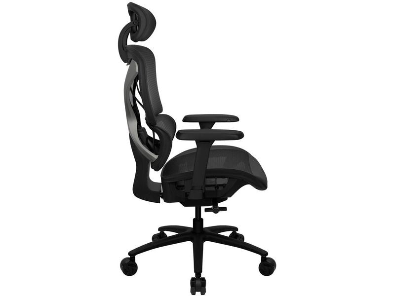 ThunderX3 Bürostuhl XTC-Mesh Schwarz