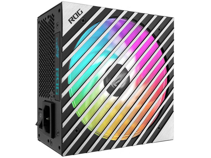 ASUS ROG Loki SFX-L Platinum Alimentation - 750W