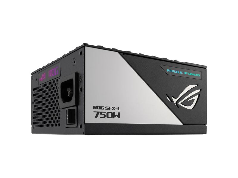 ASUS ROG Loki SFX-L Platinum Alimentation - 750W