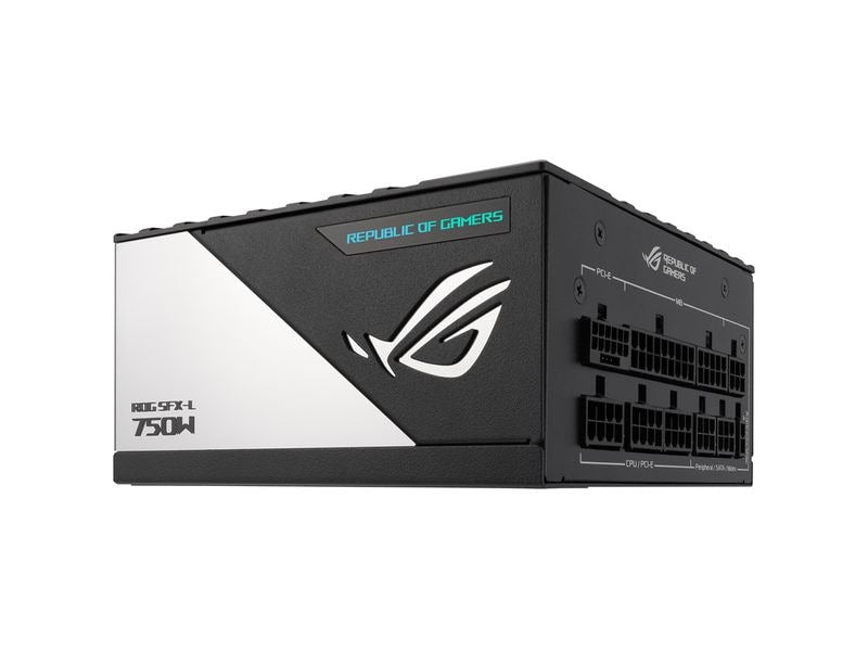 ASUS ROG Loki SFX-L Platinum Alimentation - 750W