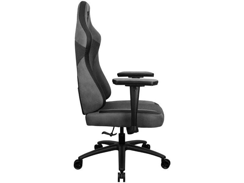 ThunderX3 Gaming-Stuhl EAZE Loft Schwarz