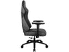 ThunderX3 Gaming-Stuhl EAZE Loft Schwarz