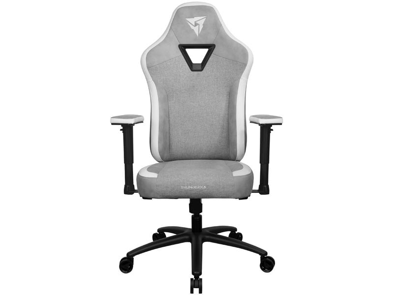 ThunderX3 Gaming-Stuhl EAZE Loft Grau