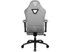 ThunderX3 Gaming-Stuhl EAZE Loft Grau
