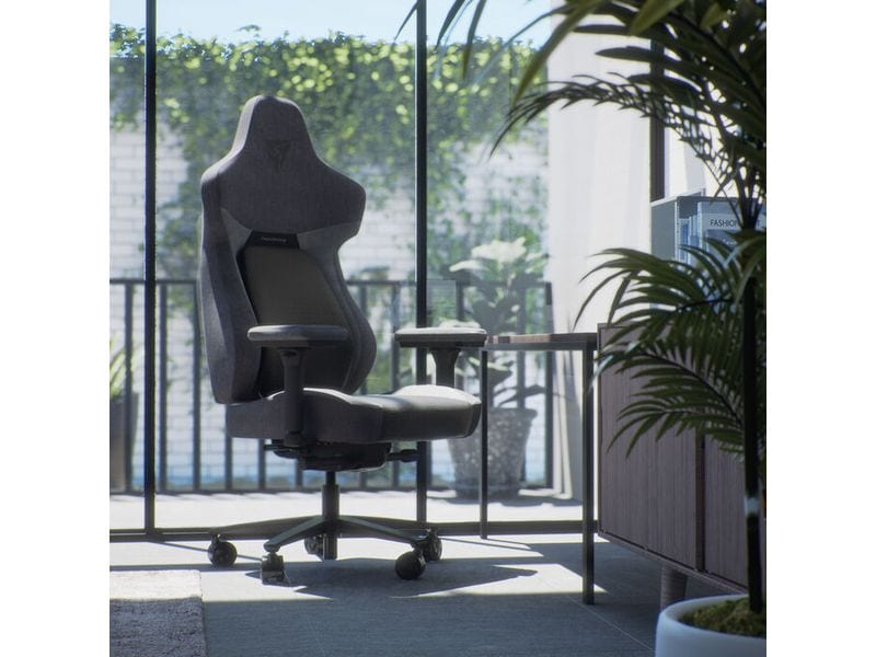 ThunderX3 Gaming-Stuhl CORE Mesh Schwarz