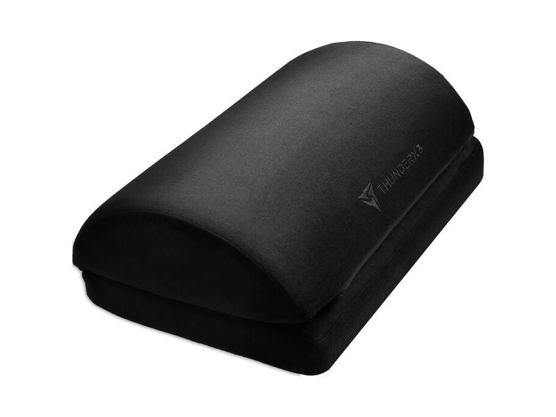 ThunderX3 Gaming-Stuhl CORE Mesh Schwarz