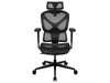 ThunderX3 Bürostuhl YTC-Mesh Schwarz