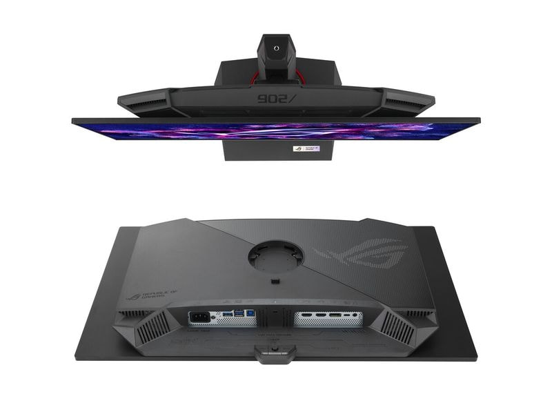 ASUS Monitor ROG Strix OLED XG27UCDMG