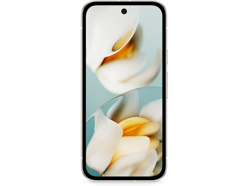 Google Pixel 9a 128 GB Porcelain