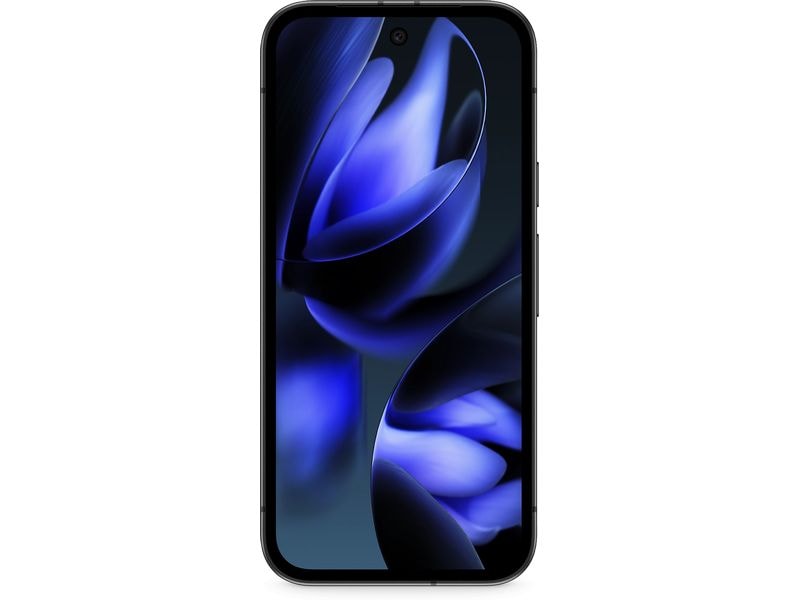 Google Pixel 9a 128 GB Obsidian