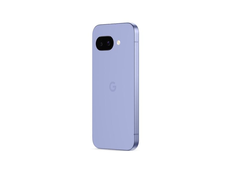 Google Pixel 9a 128 GB Iris