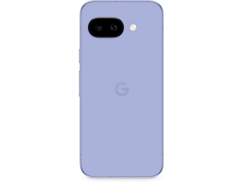 Google Pixel 9a 128 GB Iris