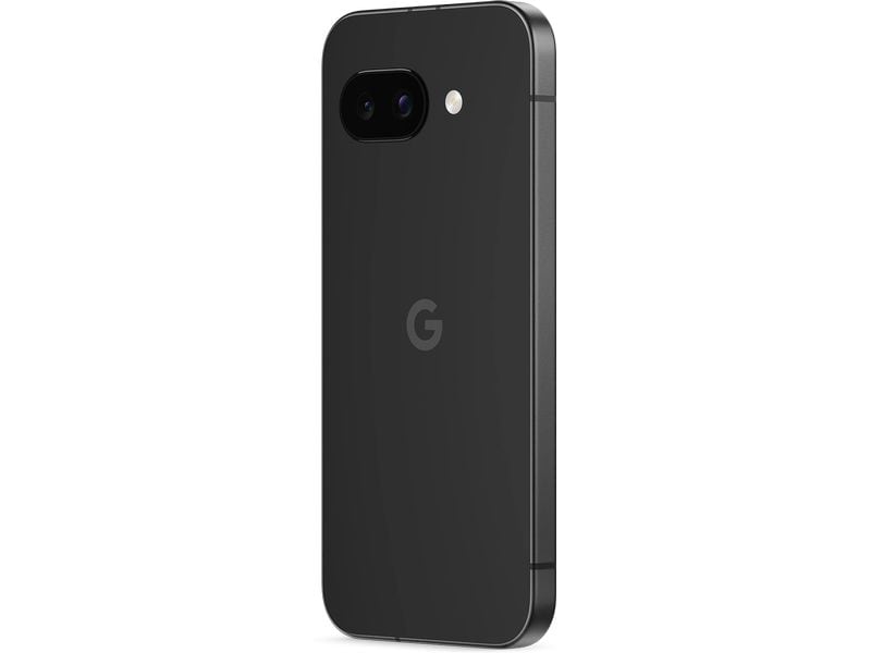 Google Pixel 9a 128 GB Obsidian