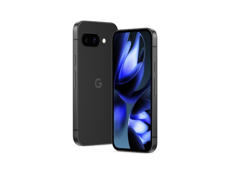 Google Pixel 9a 256 GB Obsidian